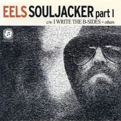 Rotten World Blues Bass Tab by EELS