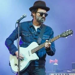 So Anyway Chords by EELS