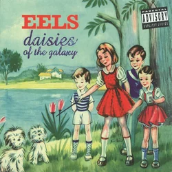 Tiger In My Tank Bass Tab by EELS
