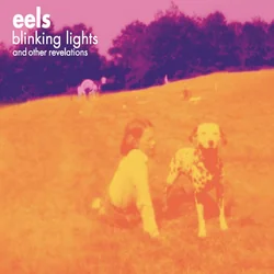 To Lick Your Boots Bass Tab by EELS