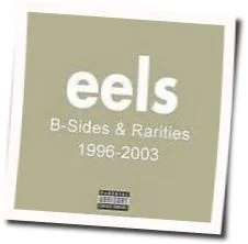Vice President Fruitley Chords by EELS