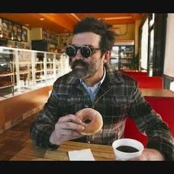 Wooden Nickels Bass Tab by EELS