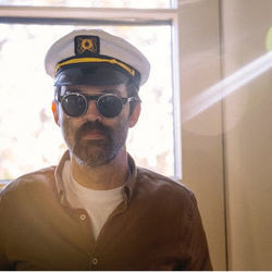 Amateur Hour Chords by EELS