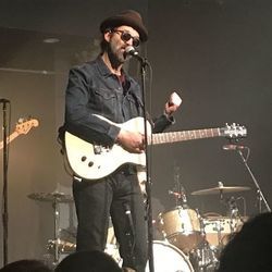 Dirty Girl Ukulele Chords by EELS