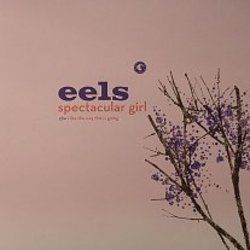 I Like The Way This Is Going  by EELS