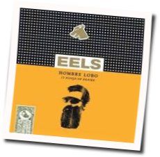 If I Was Your Girlfriend Tabs by EELS