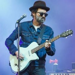 So Anyway Chords by EELS