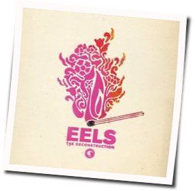 The Deconstruction by EELS