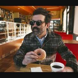 Wooden Nickels Chords by EELS