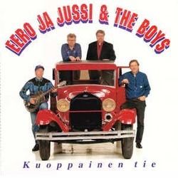 Ukko-pekka-uu-uu Chords by Eero Ja Jussi And The Boys