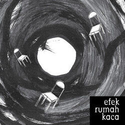 Debu-debu Berterbangan Chords by Efek Rumah Kaca
