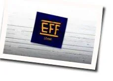 Stimme Chords by EFF