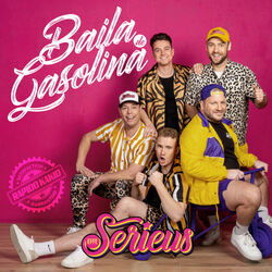 Baila De Gasolina Chords by Effe Serieus