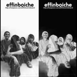 I Don't Remember Intro by Effinboiche