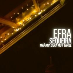 Tan Predecible Chords by Efra Sequeira