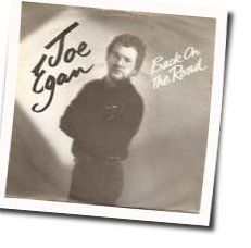 Back On The Road by Joe Egan