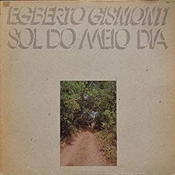 Egberto Gismonti chords for Café