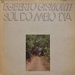 Café Chords by Egberto Gismonti