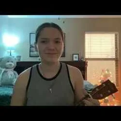 I'm Not Your Dream Ukulele Chords by Egg