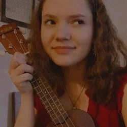 I Knew Ukulele Chords by Egg (mylifeisayolk)