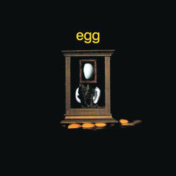 Fugue In D Minor by Egg
