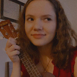 Putting A Spin On Hey There Delilah Ukulele Chords by Egg