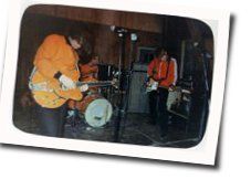 Waiting For The Bell Bass Tab by Eggstone
