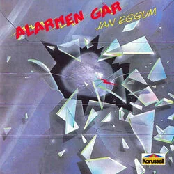 Alarmen Går Chords by Jan Eggum