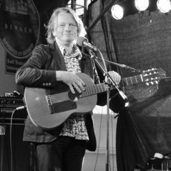 En Natt Forbi Chords by Jan Eggum