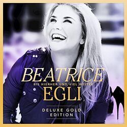 Bis Hierher Und Viel Weiter Chords by Beatrice Egli