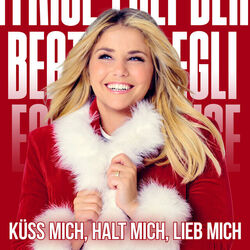 Bitte Halt Mich Chords by Beatrice Egli