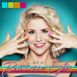 Bunt Chords by Beatrice Egli