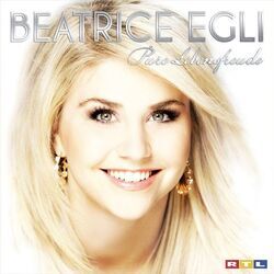 Die Ganz Große Liebe Chords by Beatrice Egli
