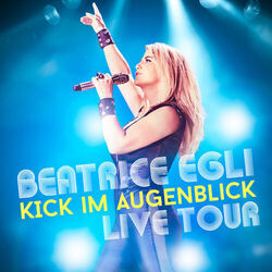 Die Musik Sind Wir Chords by Beatrice Egli