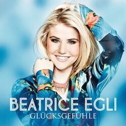 Diese Nacht Hat 1000 Stunden by Beatrice Egli