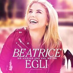 Fallschirm by Beatrice Egli