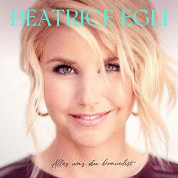 Ganz Egal Chords by Beatrice Egli