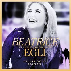 Gold Chords by Beatrice Egli