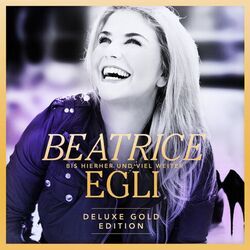 Gold by Beatrice Egli