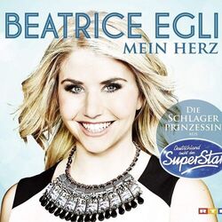 Herz An Herz by Beatrice Egli