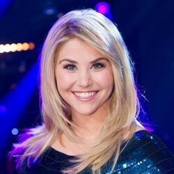 Huckepack Chords by Beatrice Egli