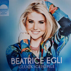 Ich Geb Dir Mein Ehrenwort Chords by Beatrice Egli