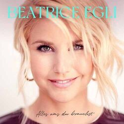 Ich Liebe Die Musik Chords by Beatrice Egli