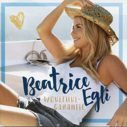 I'm Besten Club Dieser Stadt Chords by Beatrice Egli