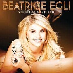 Jeder Tag by Beatrice Egli