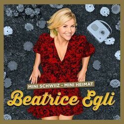 Kick I'm Augeblick Schweizerdeutsch Chords by Beatrice Egli
