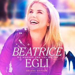 Knall-schuss-treffer Chords by Beatrice Egli