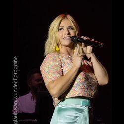 Samstagnacht Chords by Beatrice Egli