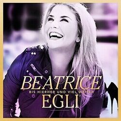 Spiel Satz Sieg by Beatrice Egli