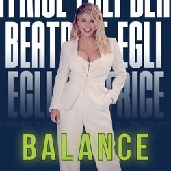 Verlieb Dich Nicht Ohne Mich Chords by Beatrice Egli